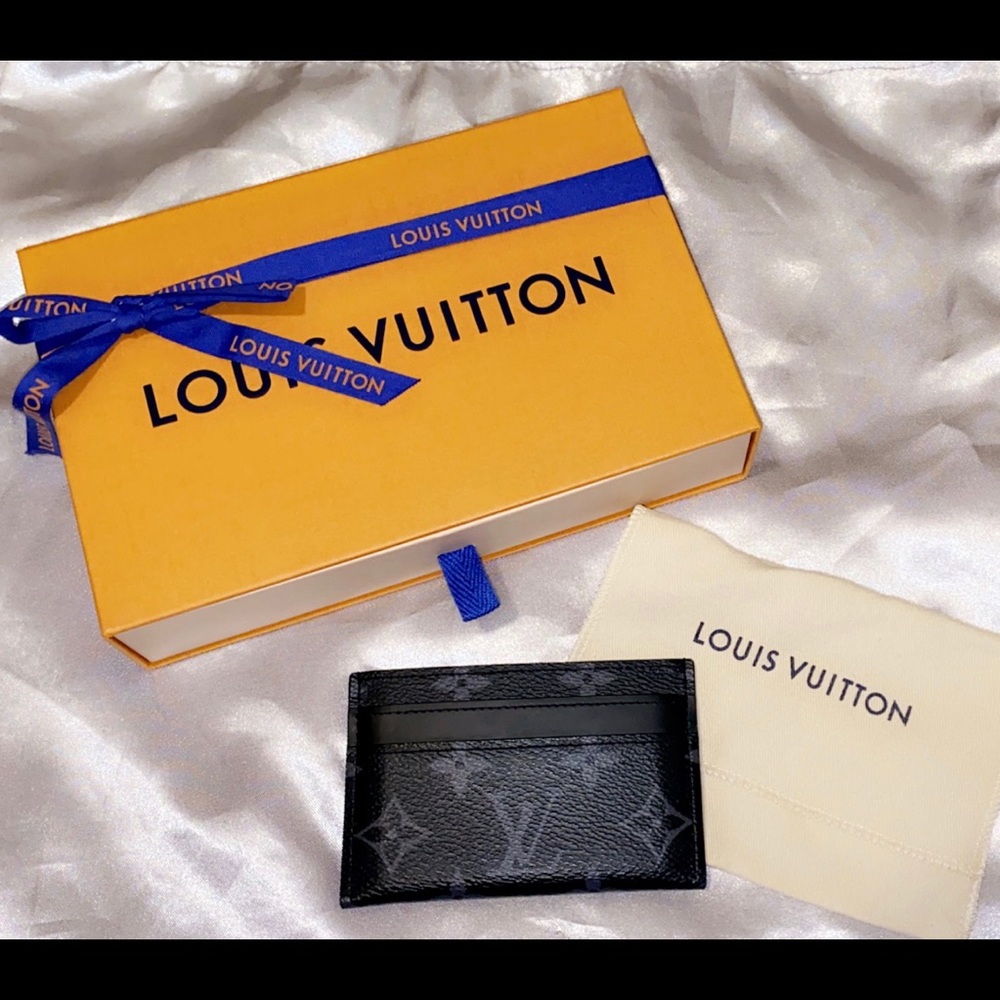 Louis Vuitton Card Holder